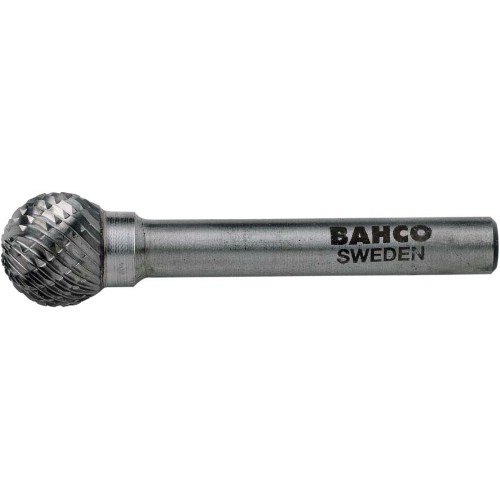 Roterende fil HM form D BAHCO