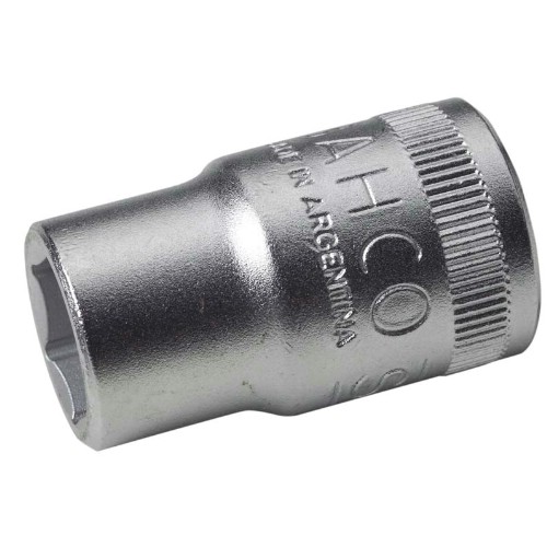 Pipe 1/2" 6-kant mm BAHCO S80