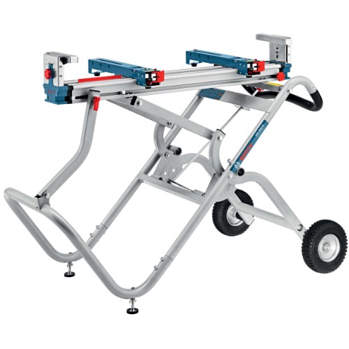 Sagbord BOSCH GTA 2500 W