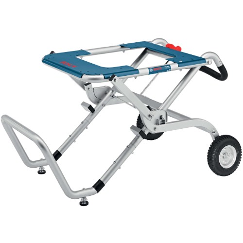 Sagbord BOSCH GTA 60 W