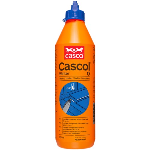 Trelim CASCO Cascol Winter