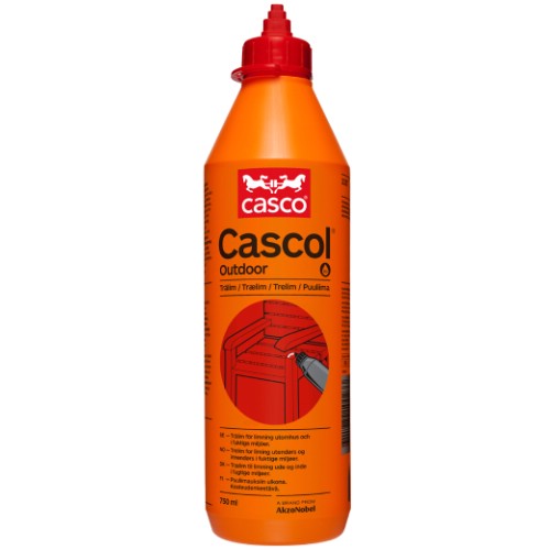 Trelim CASCO Cascol Outdoor