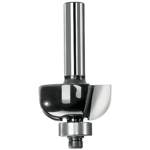 Hulkilfres BOSCH HM med styrelager 8 mm skaft