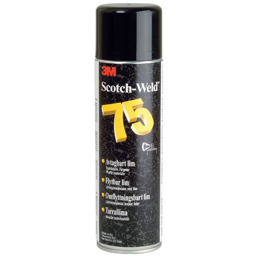 Spraylim