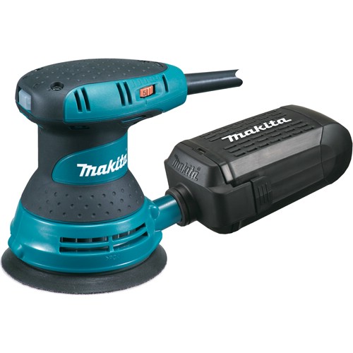 Eksentersliper MAKITA BO5031K