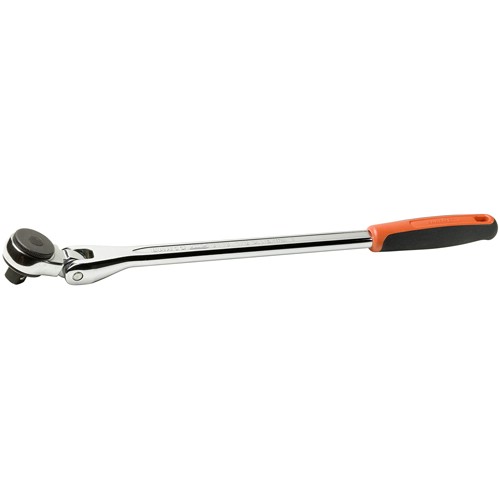 Skralle 3/8" BAHCO 7710 leddet