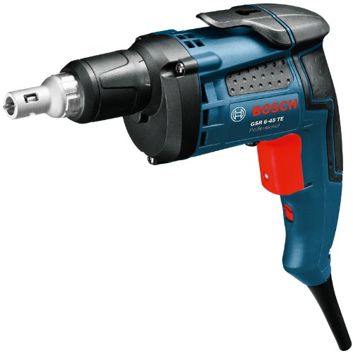 Boremaskin BOSCH GSR 6-45 TE