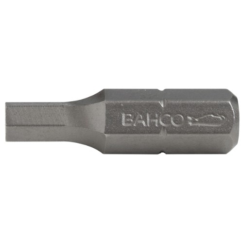 Bits 1/4" Unbrako BAHCO 59S/H