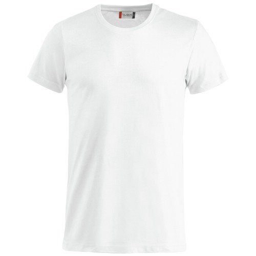 T-skjorte CLIQUE Basic-T Herre