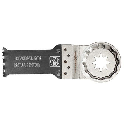 Sagblad FEIN E-Cut Universal Bi-metall Starlock Plus