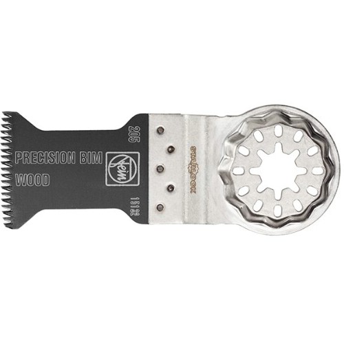 Sagblad FEIN E-Cut Precision Bi-metall Starlock