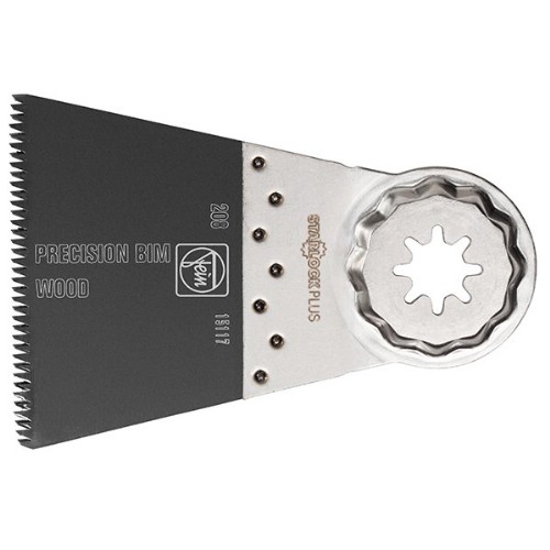 Sagblad FEIN E-Cut Precision Bi-metall Starlock Plus