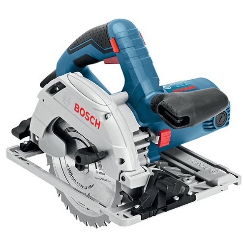 Sirkelsag BOSCH GKS 55+ GCE