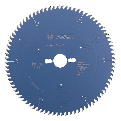 Sirkelsagblad BOSCH Expert for Wood