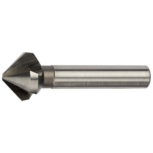 Forsenker DORMER G106 HSS 90° 3-skjærs