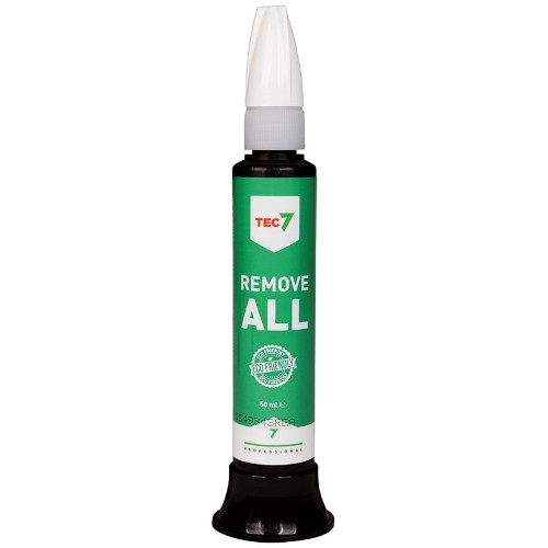 Rengjøringsmiddel TEC7 Remove All