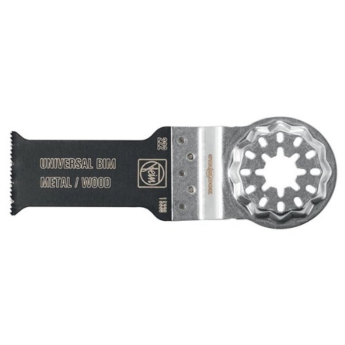 Sagblad FEIN E-Cut Universal Bi-metall Starlock