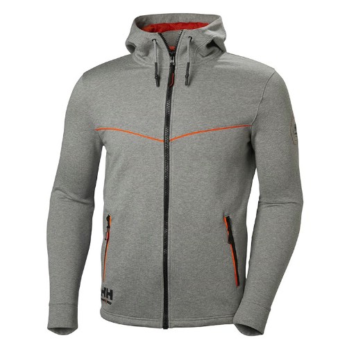 Hettejakke HELLY HANSEN 79197 Chelsea Evolution