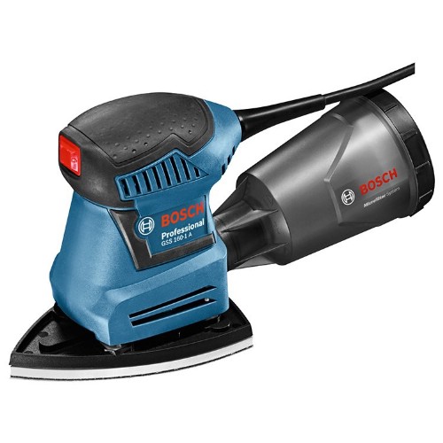 Plansliper BOSCH GSS 160 Multi