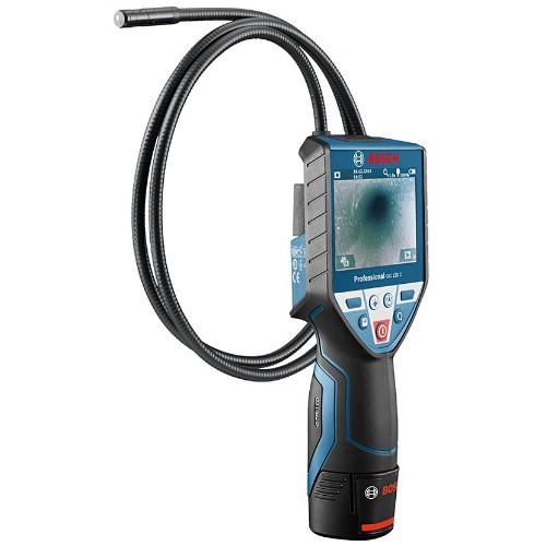 Inspeksjonskamera BOSCH GIC 120 C 12 V