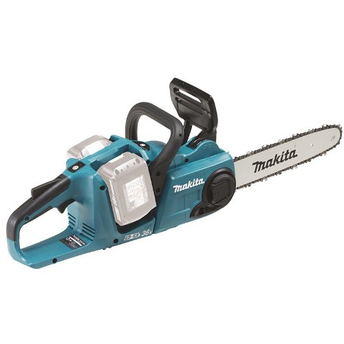 Kjedesag MAKITA DUC303Z 2x 18 V uten batteri