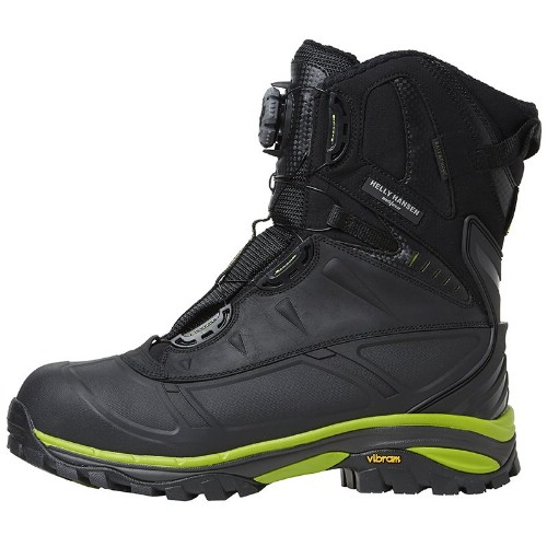 Verneskolett HELLY HANSEN 78317 Magni Winter Boa SBH ESD