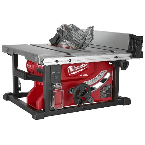 Bordsag MILWAUKEE M18 FTS210-121B 18 V