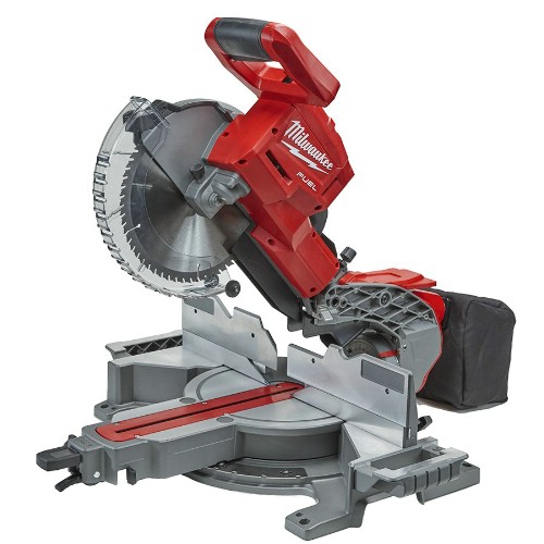Kapp- og gjærsag MILWAUKEE M18 FMS254-0 18 V uten batteri