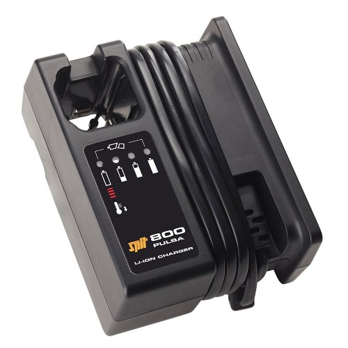 Batteriladdare till Pulsa 800 Batteriladdare till Pulsa 800