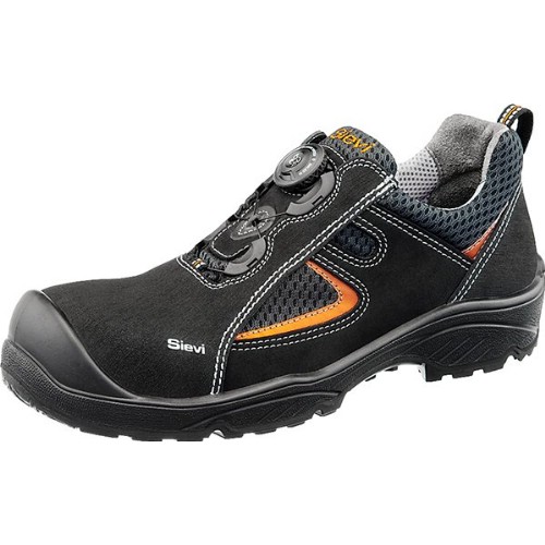 Vernesko SIEVI Roller XL+ 52156 Boa S3 ESD