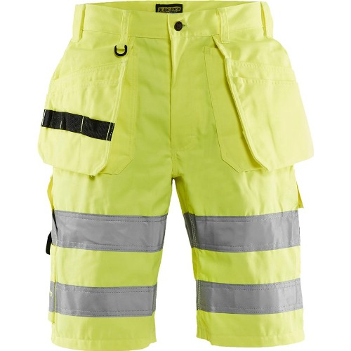 Håndverksshorts BLÅKLÄDER 1535