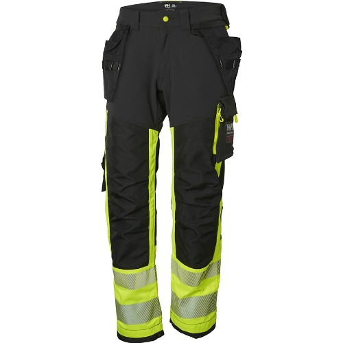 Håndverksbukse HELLY HANSEN 77471 ICU