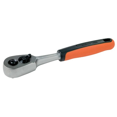 Skralle 1/4" BAHCO S61