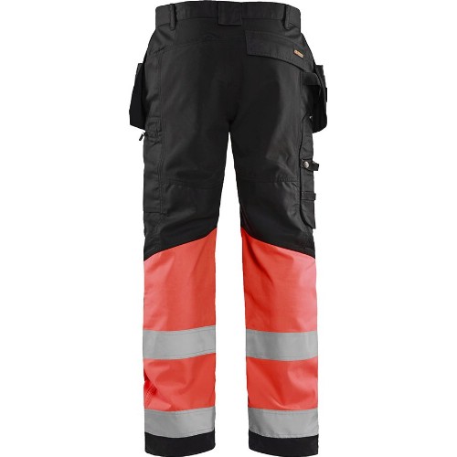Svart/Röd Svart/Röd