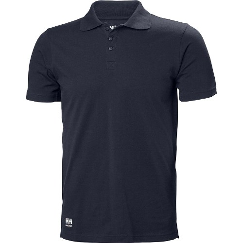 Pikéskjorte HELLY HANSEN 79167 Manchester Polo