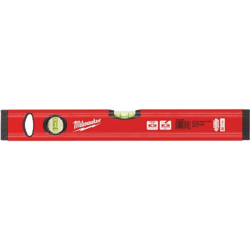 Vater aluminium MILWAUKEE Redstick Slim