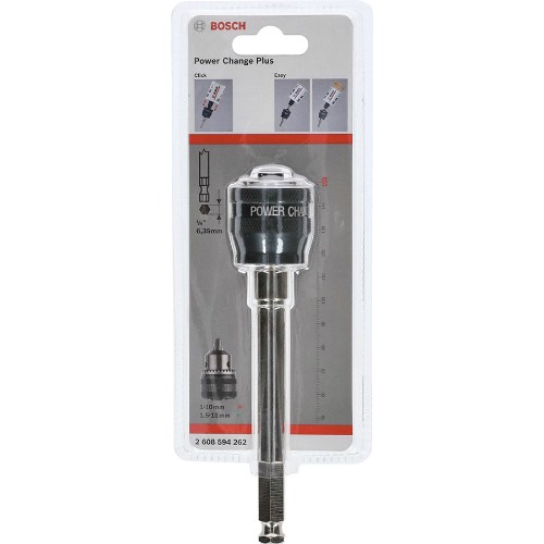 Holder hullsag BOSCH Power Change Plus