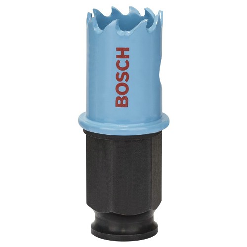 Hullsag BOSCH Bimetall-HSS Sheet Metal Power Change