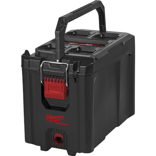 Verktøyskasse MILWAUKEE Packout Compact Box