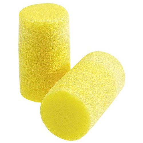 Ørepropp 3M EAR Classic