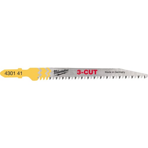 Stikksagblad MILWAUKEE T 234 X Tre