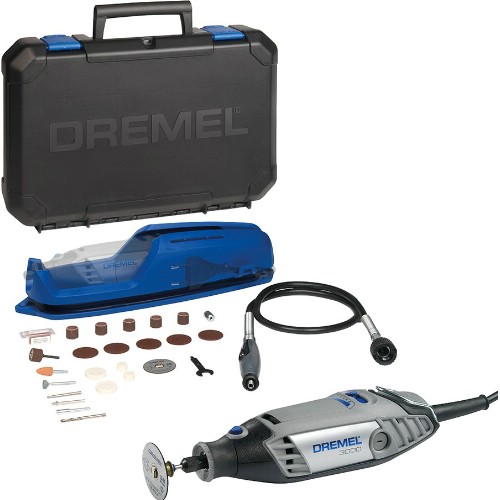 Multiverktøy DREMEL 3000-1/25