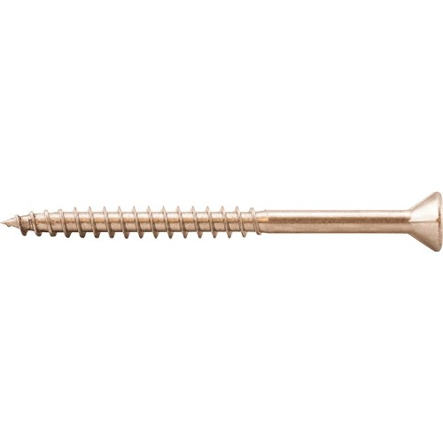 Treskrue MFT TFT A4 Torx Syrefast