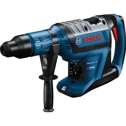 Borhammer BOSCH GBH 18 V-45 C uten batteri