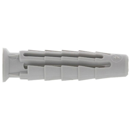 Universalplugg SPIT Nylon Pro6