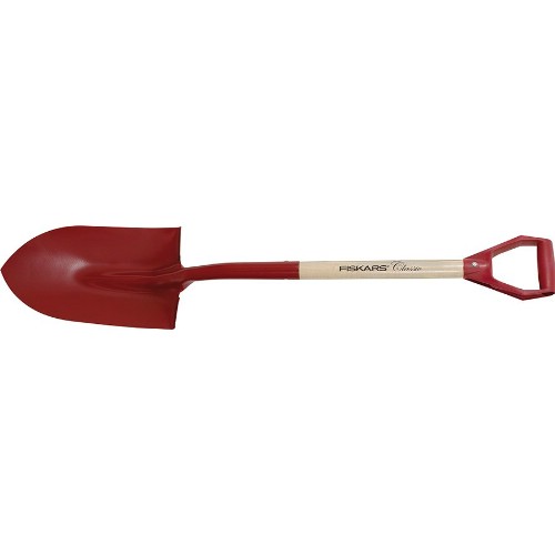 Stikkspade FISKARS Classic