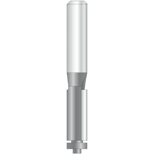 Kantfres HIKOKI HM med styrelager 8 mm skaft