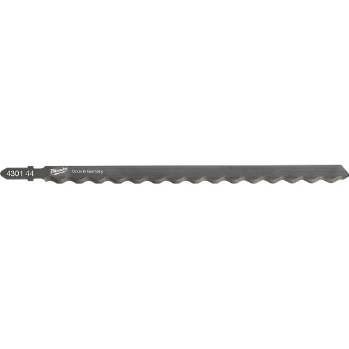 Stikksagblad MILWAUKEE T 313 AW Isolasjon/papp/skumgummi