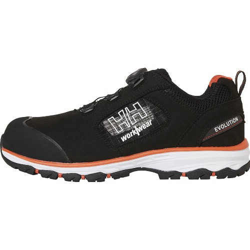 Vernesko HELLY HANSEN 78236 Chelsea Evo Boa S1P ESD