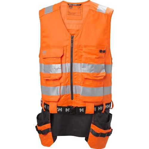 Håndverkervest HELLY HANSEN 77120 Alna 2.0